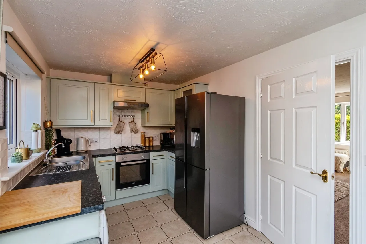 The Ridings, Cannock, WS11, photo 11