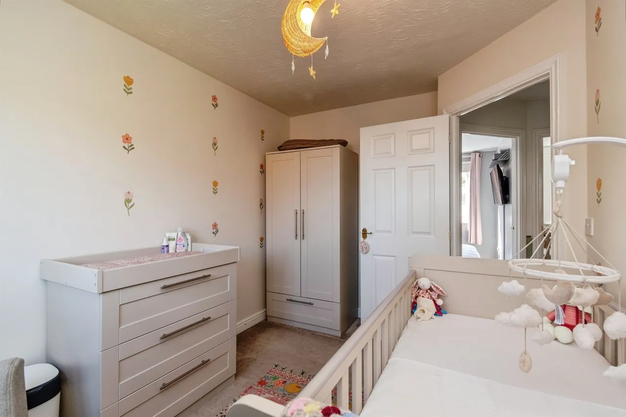 The Ridings, Cannock, WS11, photo 18