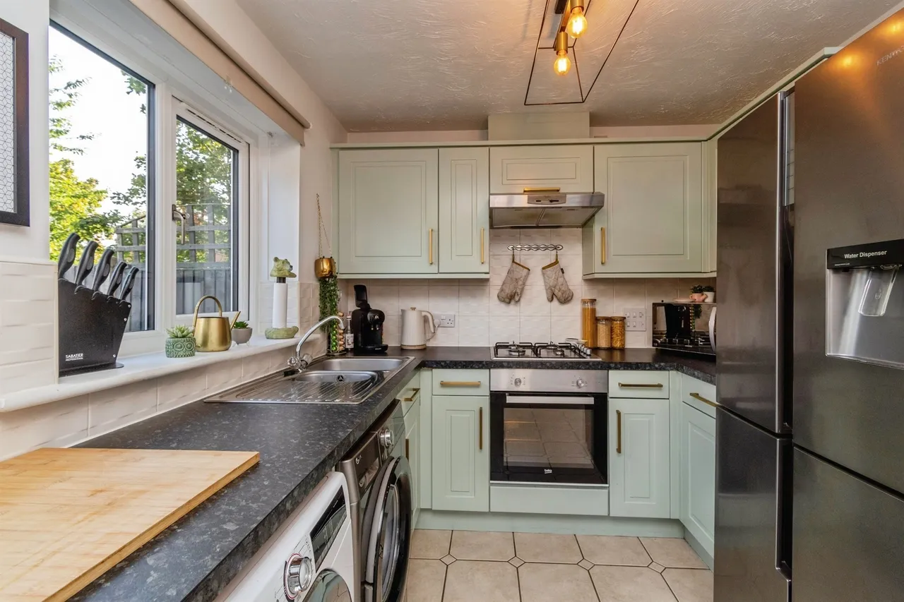 The Ridings, Cannock, WS11, photo 7