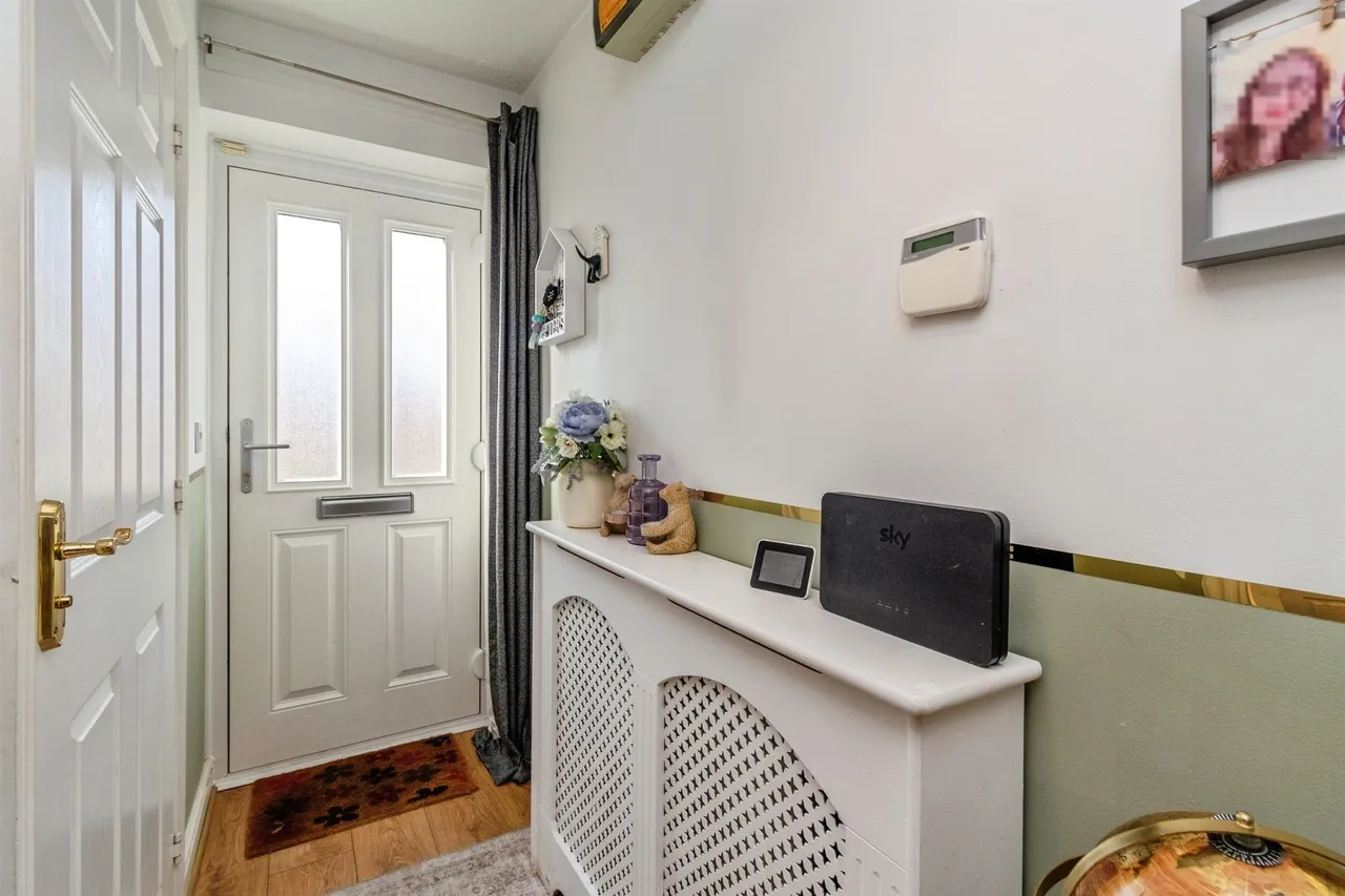 The Ridings, Cannock, WS11, photo 12