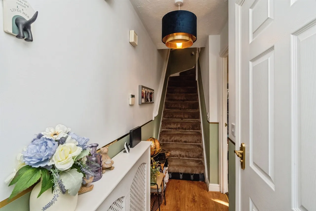 The Ridings, Cannock, WS11, photo 14