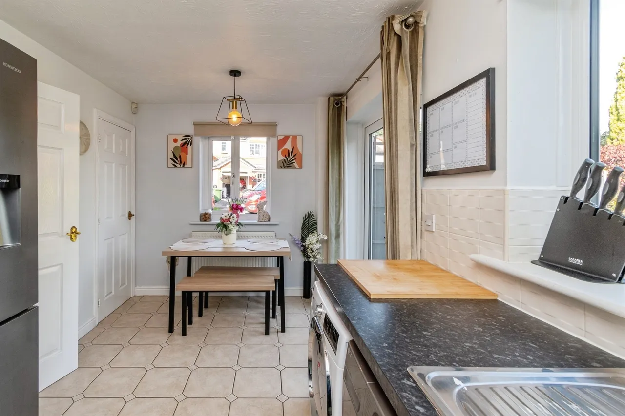 The Ridings, Cannock, WS11, photo 8