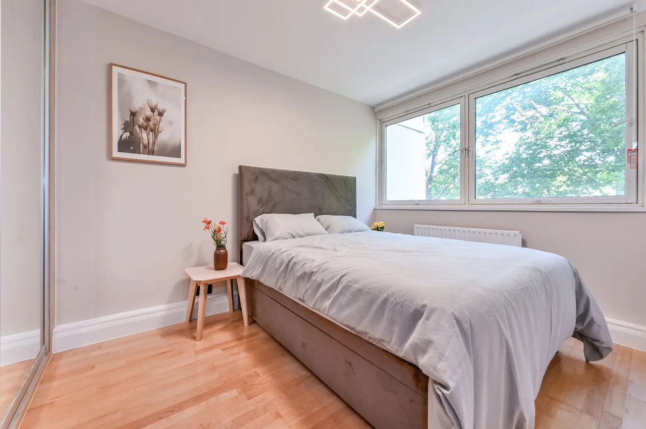 29 Warwick Crescent, London, photo 4