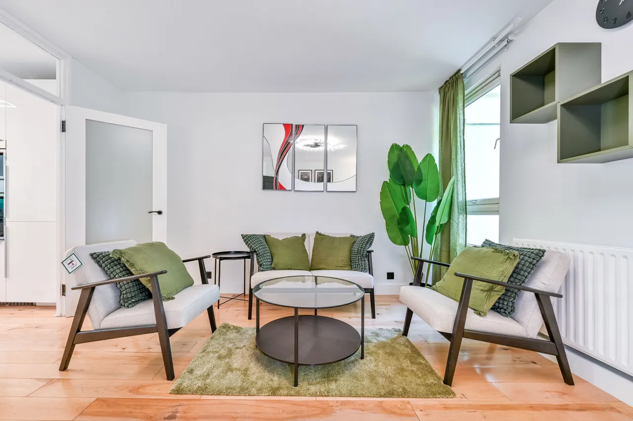29 Warwick Crescent, London, photo 11