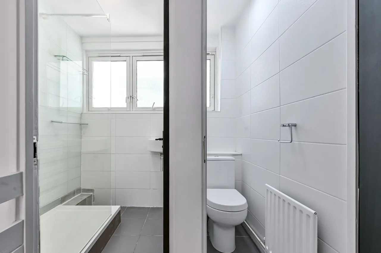 29 Warwick Crescent, London, photo 7