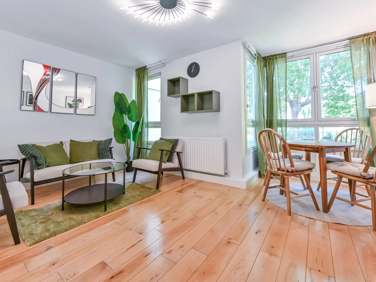 29 Warwick Crescent, London, photo 3