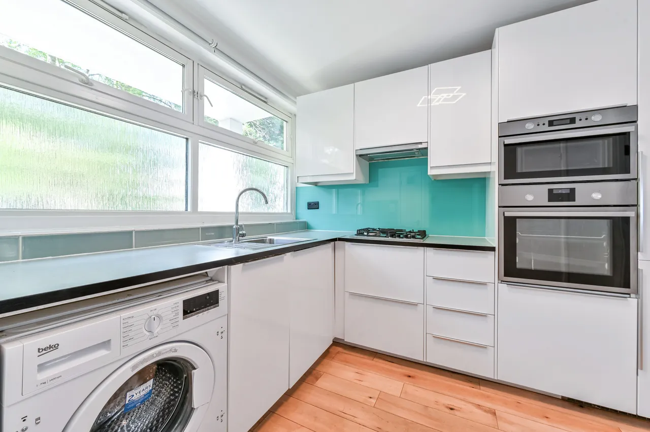29 Warwick Crescent, London, photo 8