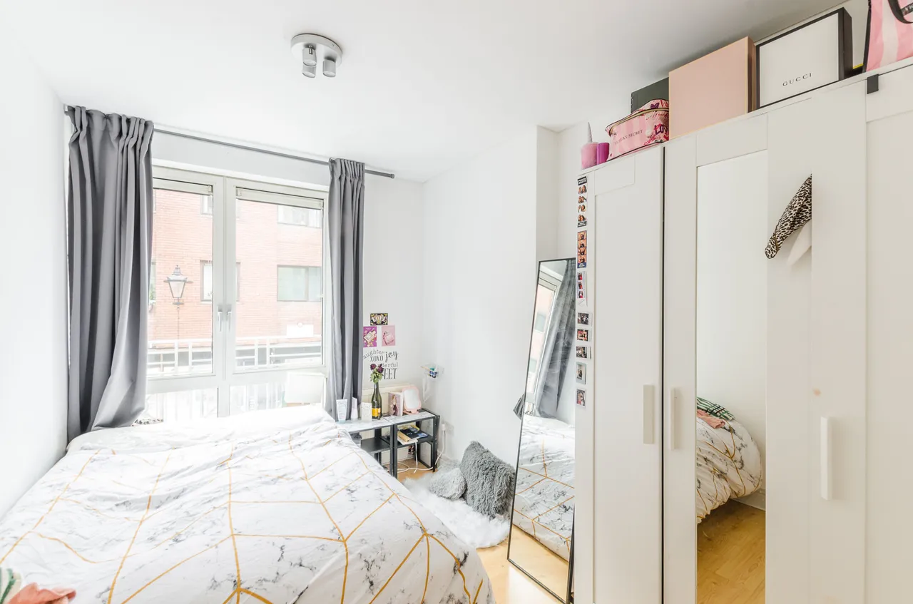 2 bed flat for sale, London, WC2H