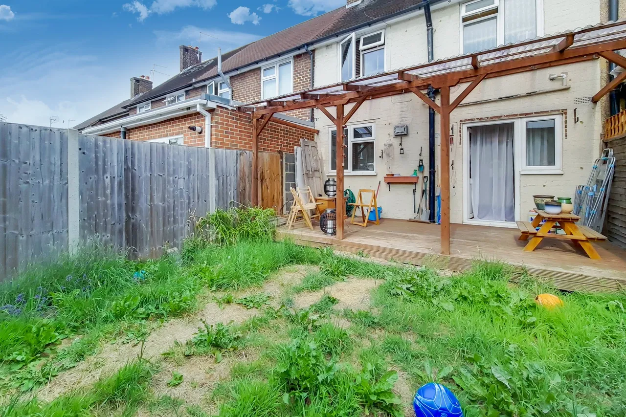 Greatdown Road, London, W7 1JS, photo 9