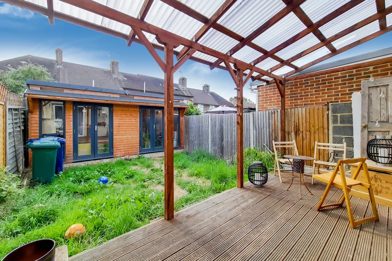 Greatdown Road, London, W7 1JS, photo 5