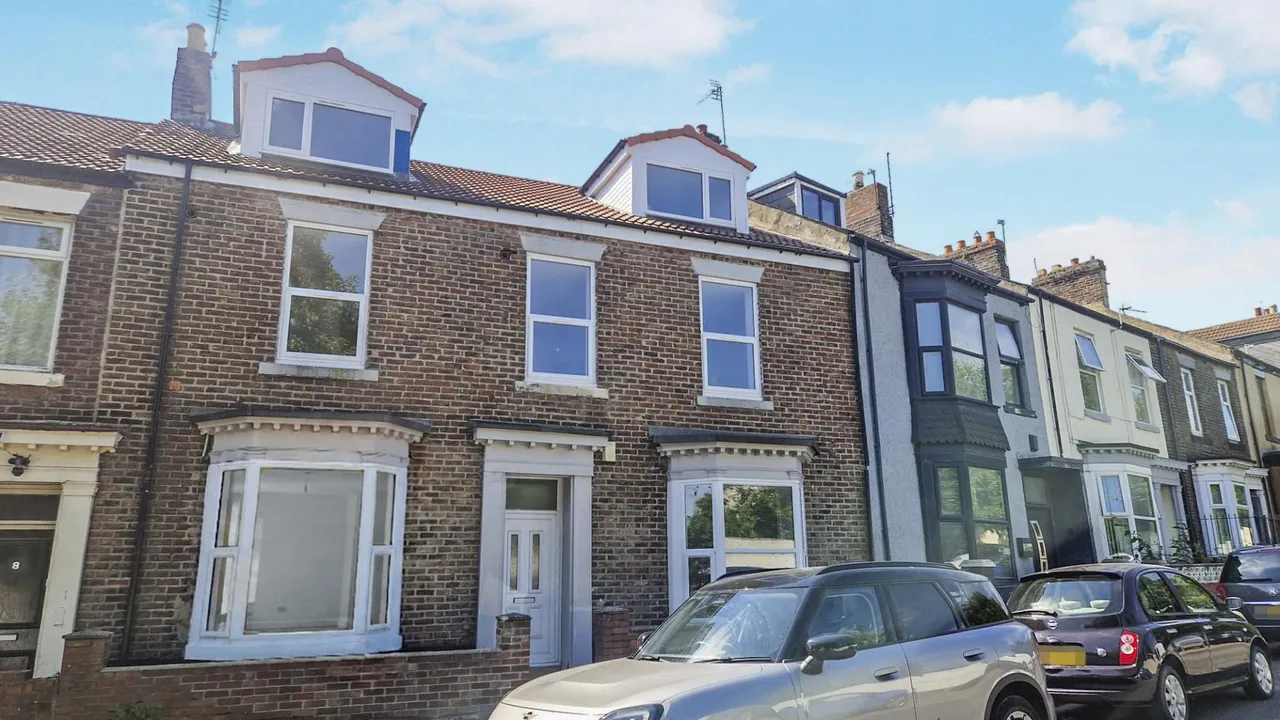 Egerton Street, Hendon, Sunderland, SR2, photo 6