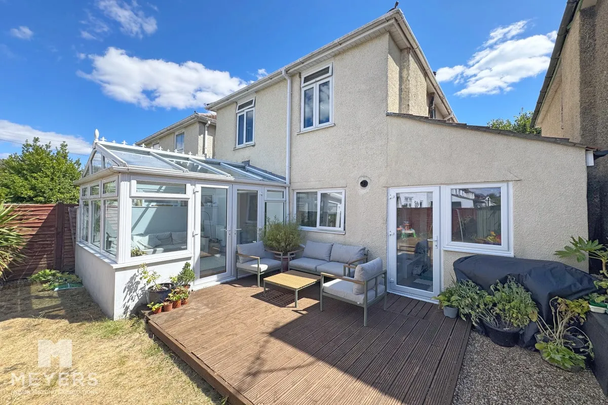Castlemain Avenue, Bournemouth, BH6, photo 20