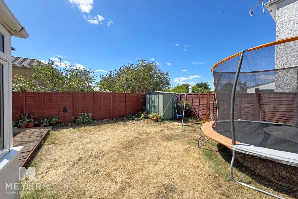 Castlemain Avenue, Bournemouth, BH6, photo 17