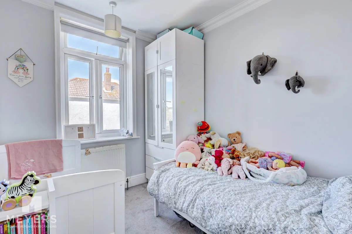 Castlemain Avenue, Bournemouth, BH6, photo 13
