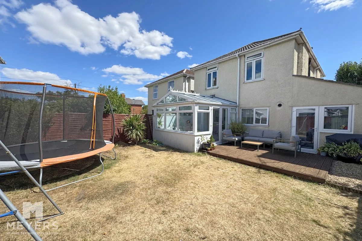 Castlemain Avenue, Bournemouth, BH6, photo 16