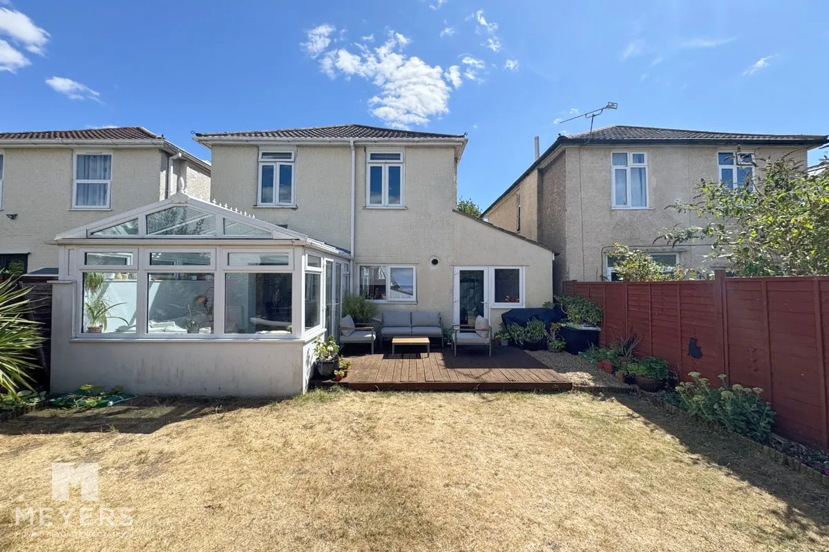 Castlemain Avenue, Bournemouth, BH6, photo 5