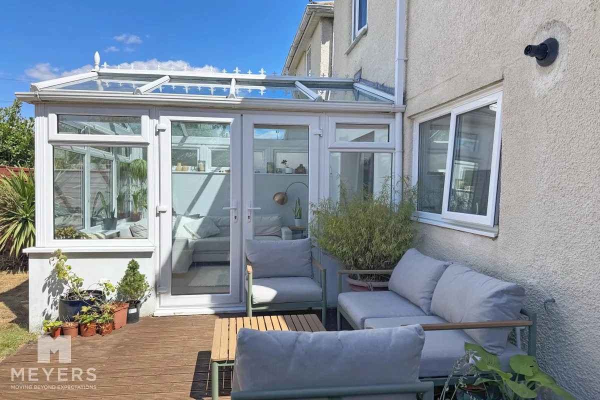 Castlemain Avenue, Bournemouth, BH6, photo 18