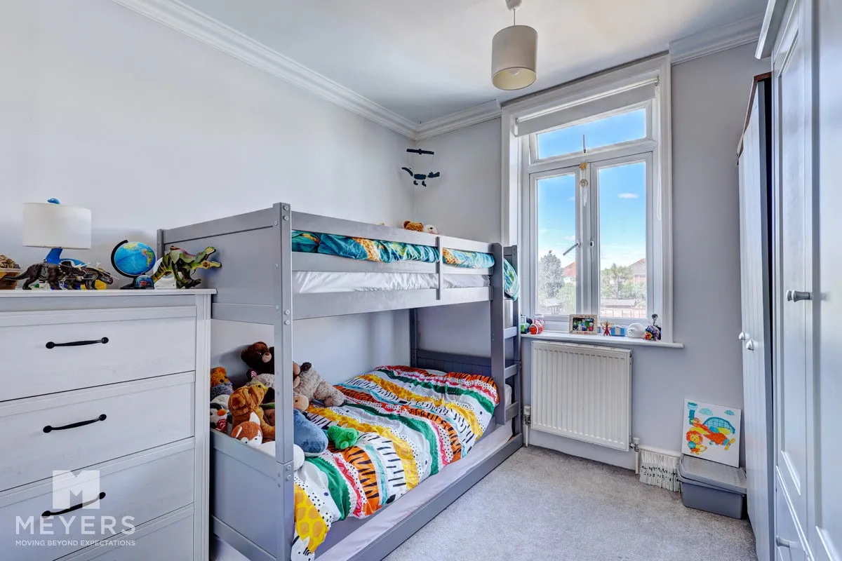 Castlemain Avenue, Bournemouth, BH6, photo 14