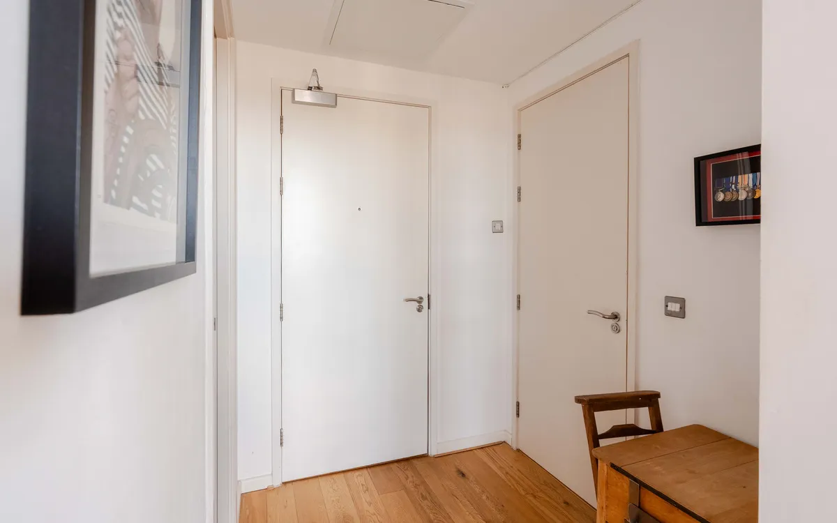 The Robinson Building, Bedminster, BS3, photo 11