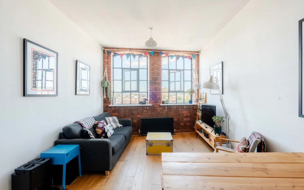 The Robinson Building, Bedminster, BS3, photo 2