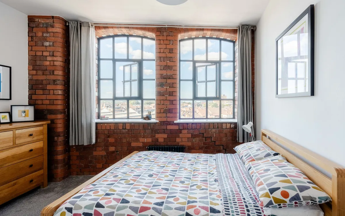 The Robinson Building, Bedminster, BS3, photo 7