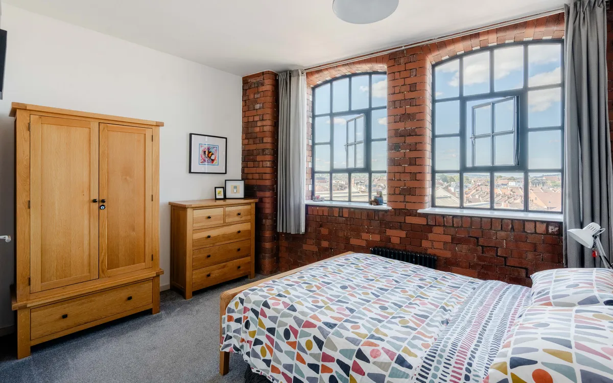 The Robinson Building, Bedminster, BS3, photo 6