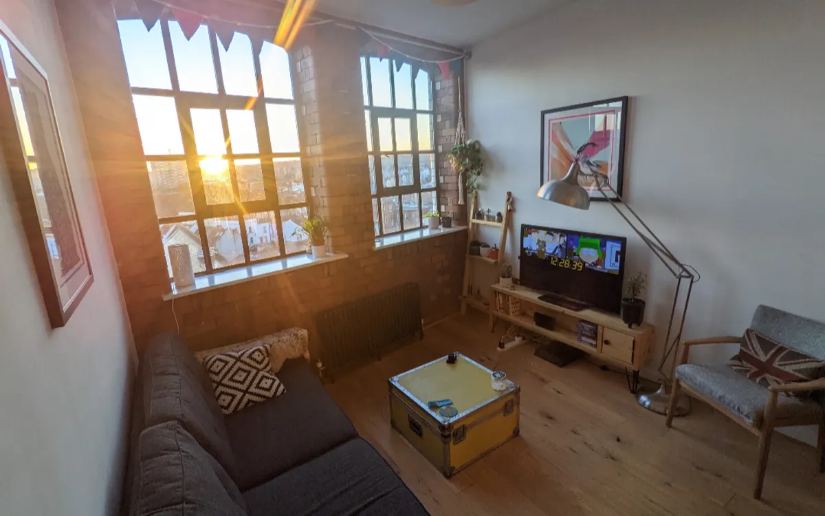 The Robinson Building, Bedminster, BS3, photo 13
