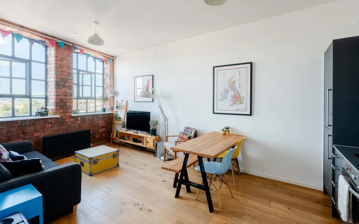 The Robinson Building, Bedminster, BS3, photo 3