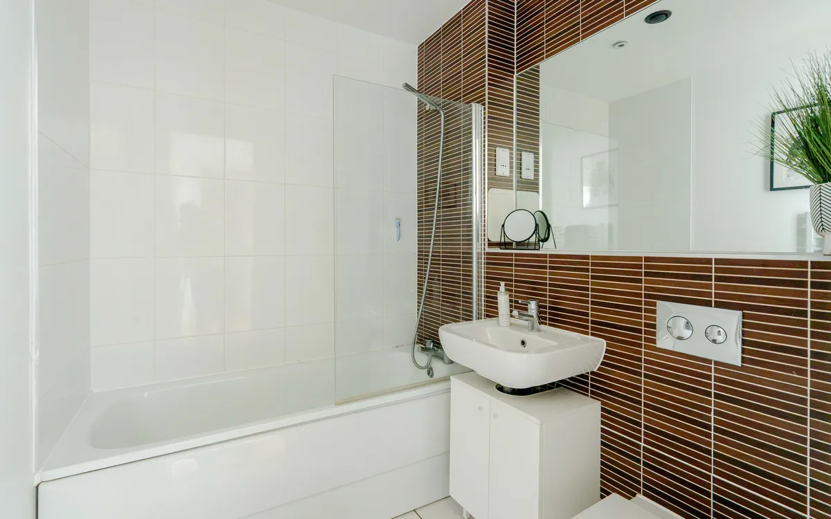 The Robinson Building, Bedminster, BS3, photo 12