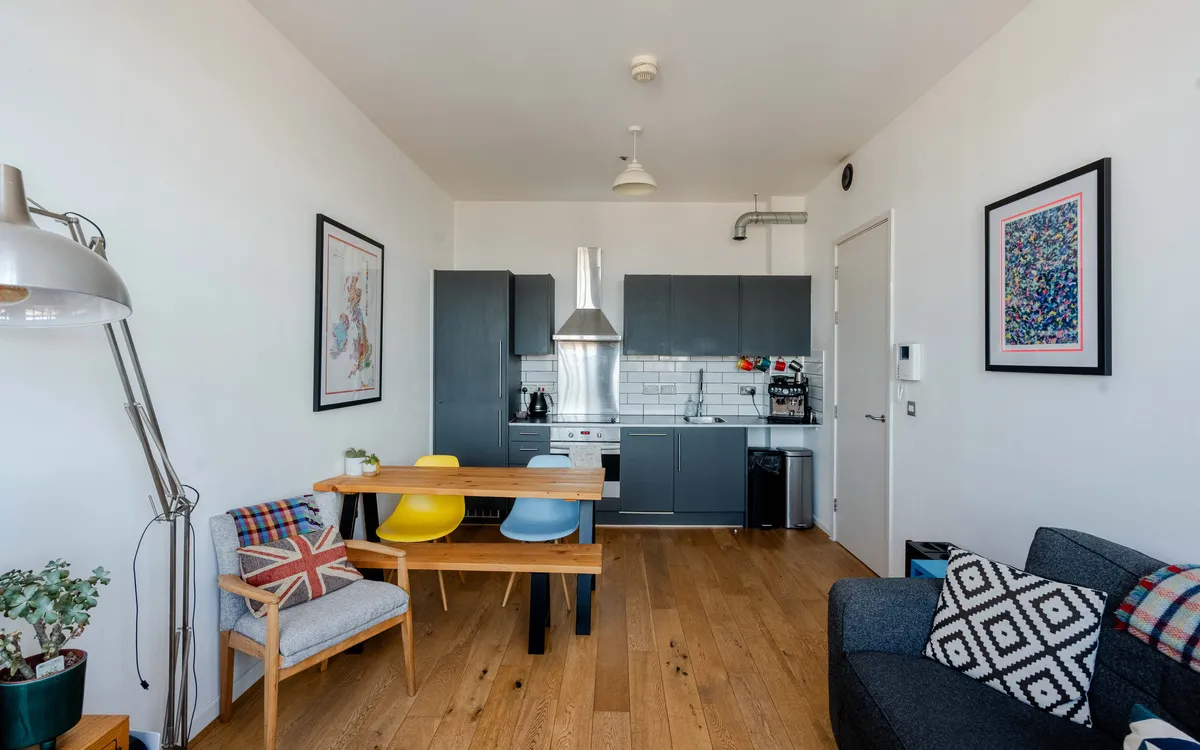 The Robinson Building, Bedminster, BS3, photo 4