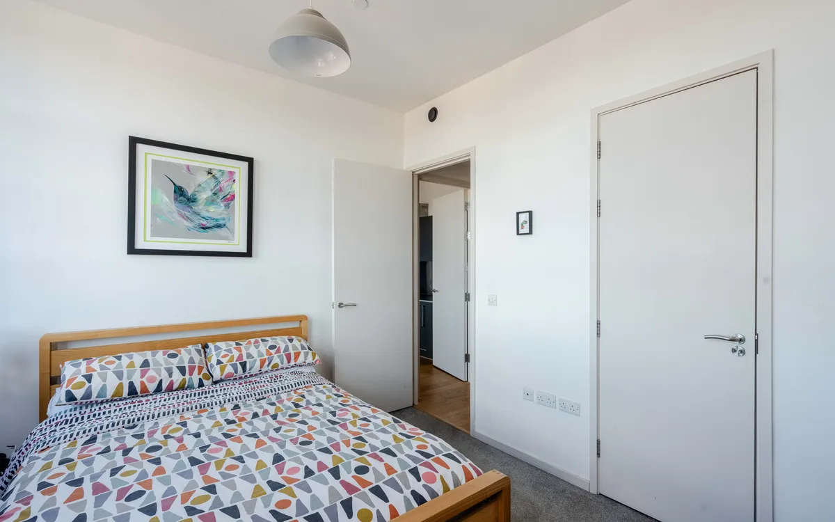 The Robinson Building, Bedminster, BS3, photo 8