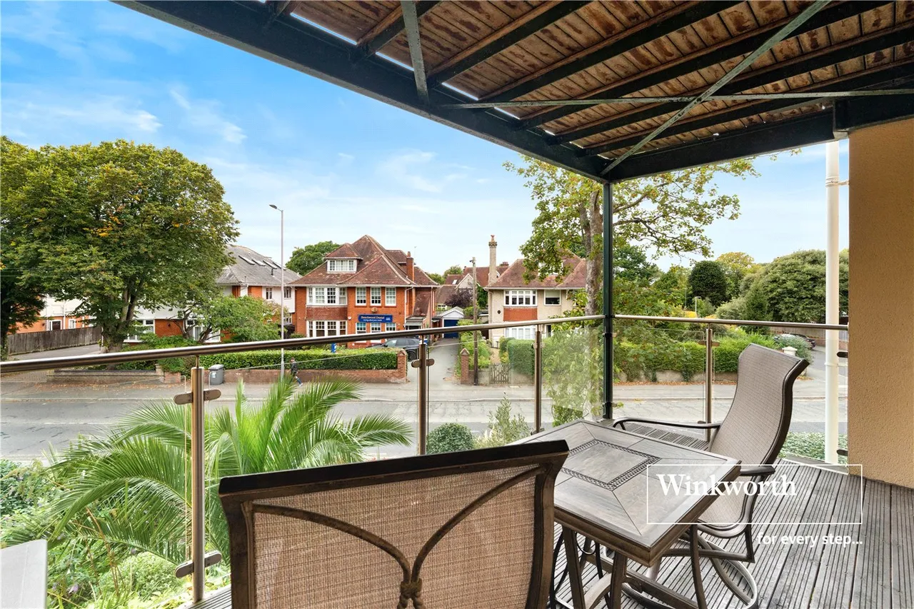 Shelley Park, Bournemouth, BH5, photo 18