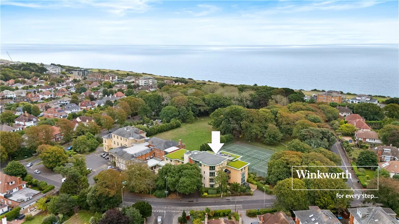 Shelley Park, Bournemouth, BH5, photo 4