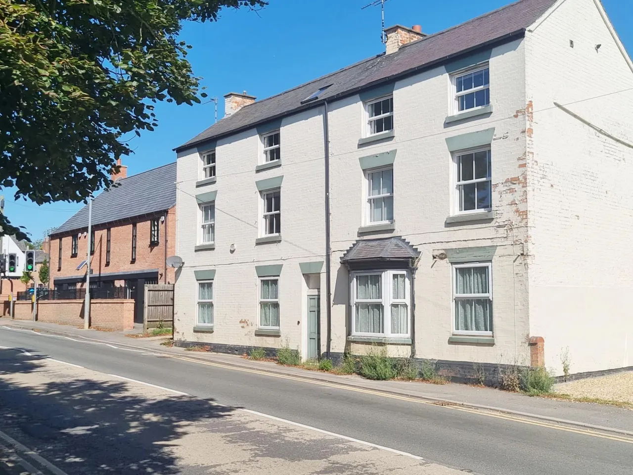 Leicester Road, Kibworth Harcourt, LE8, photo 18