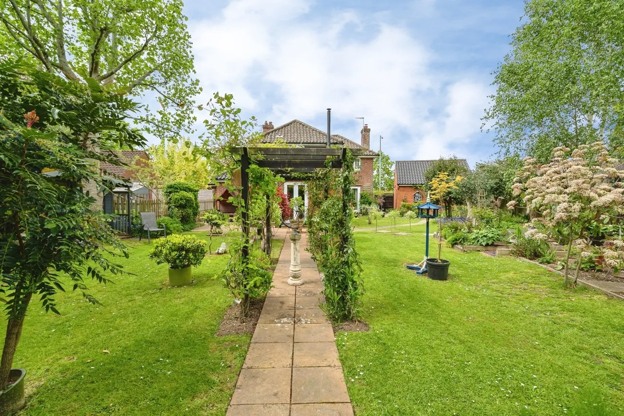 Stalham Road, Hoveton, Norwich, Norfolk, NR12, photo 34