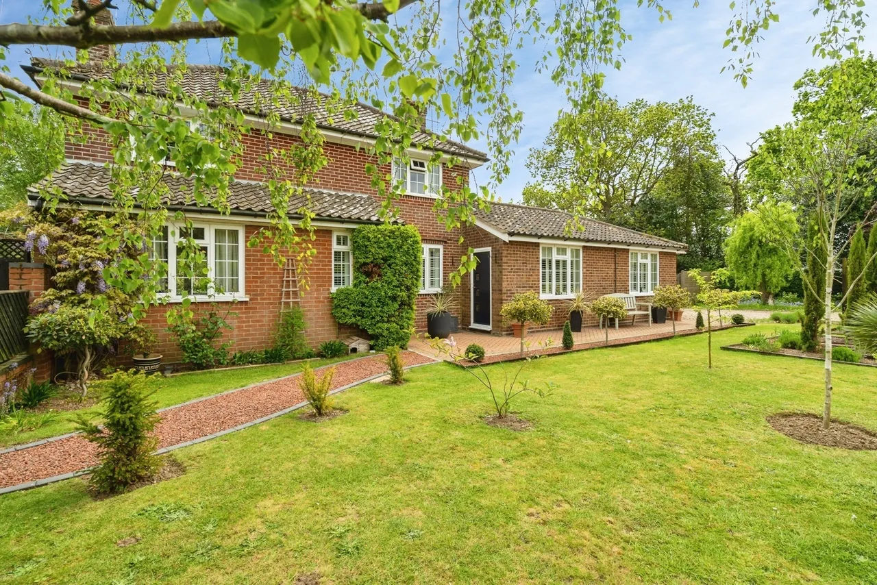 Stalham Road, Hoveton, Norwich, Norfolk, NR12, photo 37