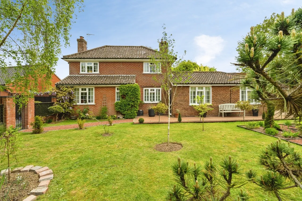 Stalham Road, Hoveton, Norwich, Norfolk, NR12, photo 32
