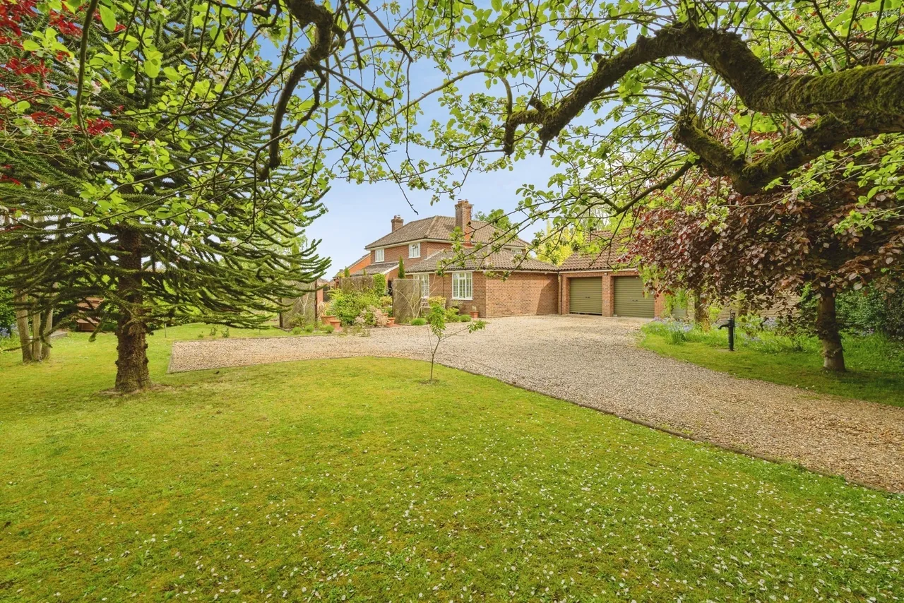 Stalham Road, Hoveton, Norwich, Norfolk, NR12, photo 33