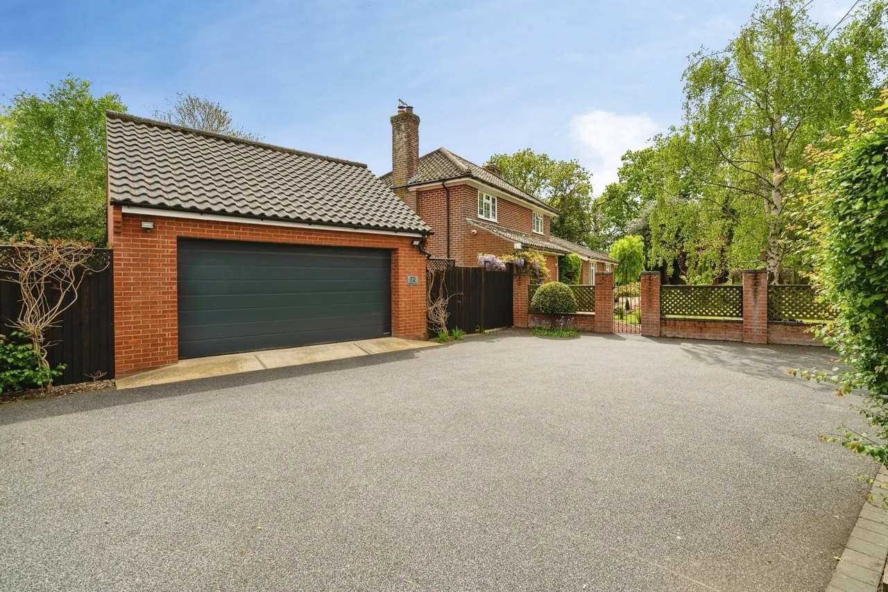 Stalham Road, Hoveton, Norwich, Norfolk, NR12, photo 13
