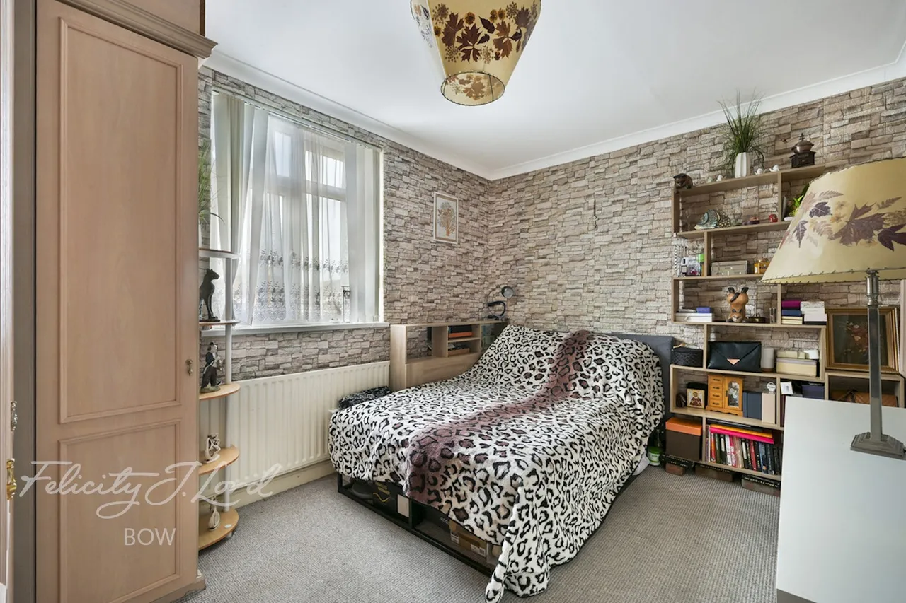 Ohio Road, London, photo 7