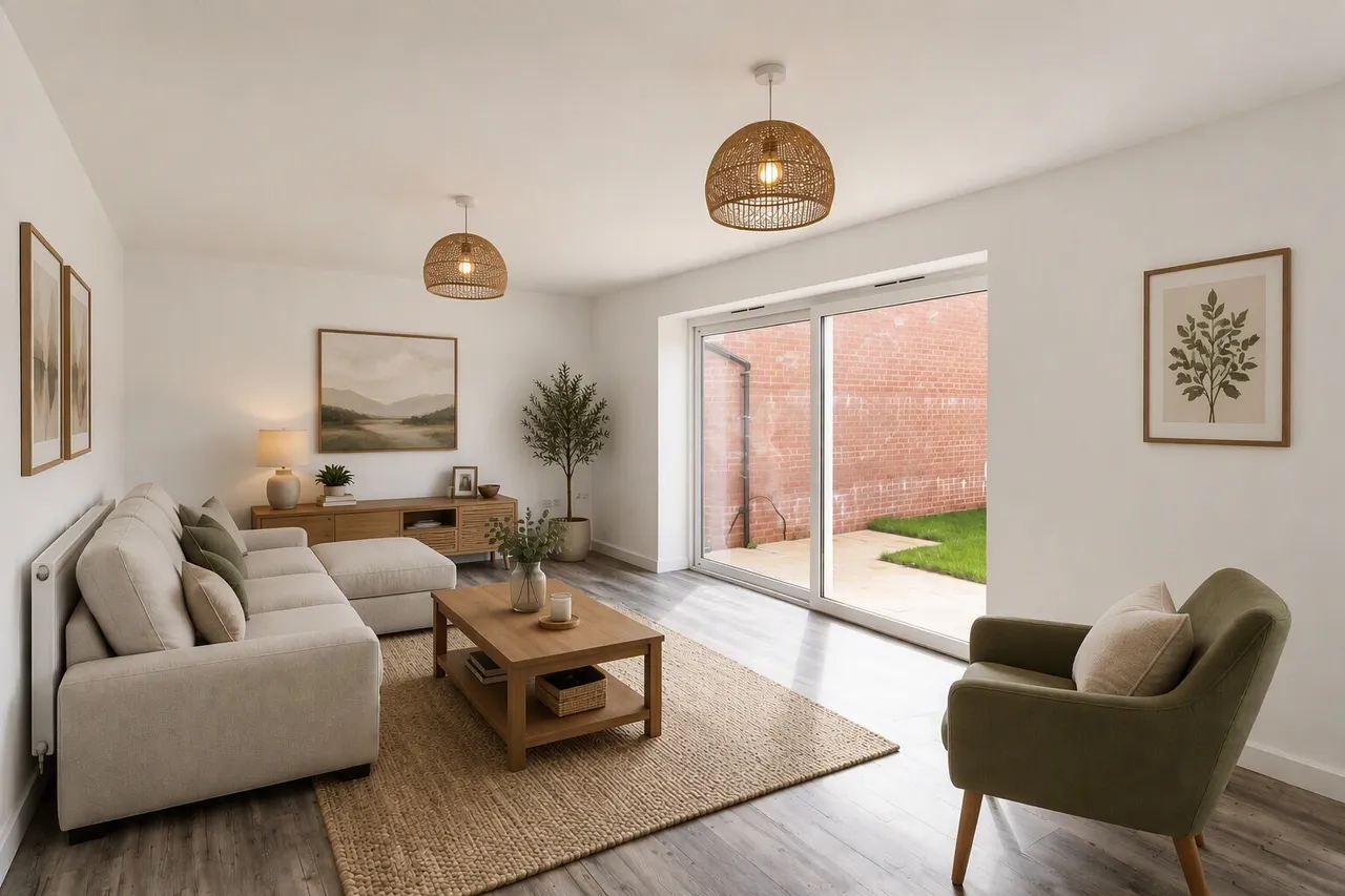 Brick Kiln Road, Raunds, Wellingborough, photo 12