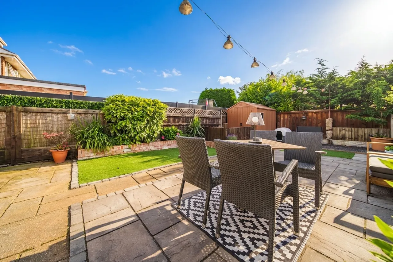 Lathom Drive, Maghull, L31, photo 19