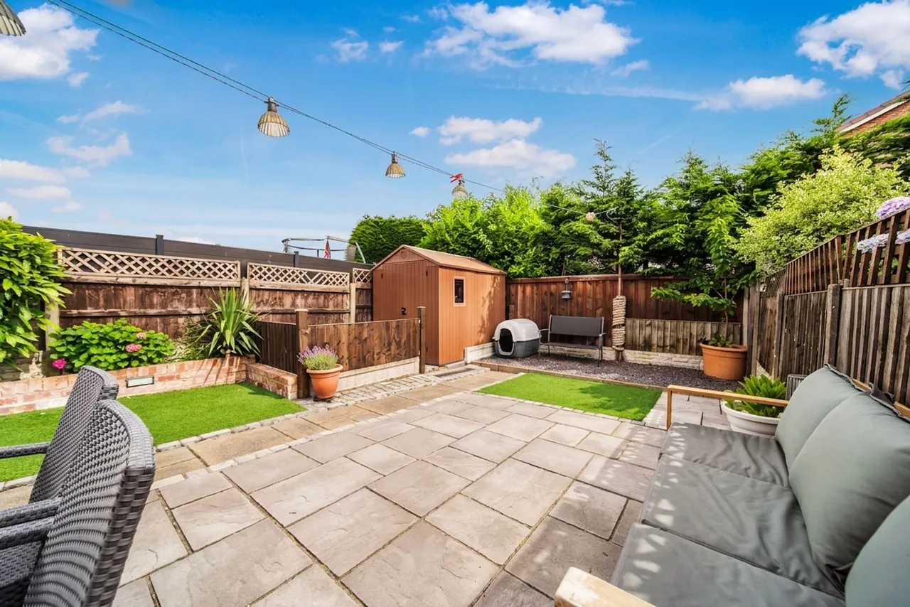 Lathom Drive, Maghull, L31, photo 20