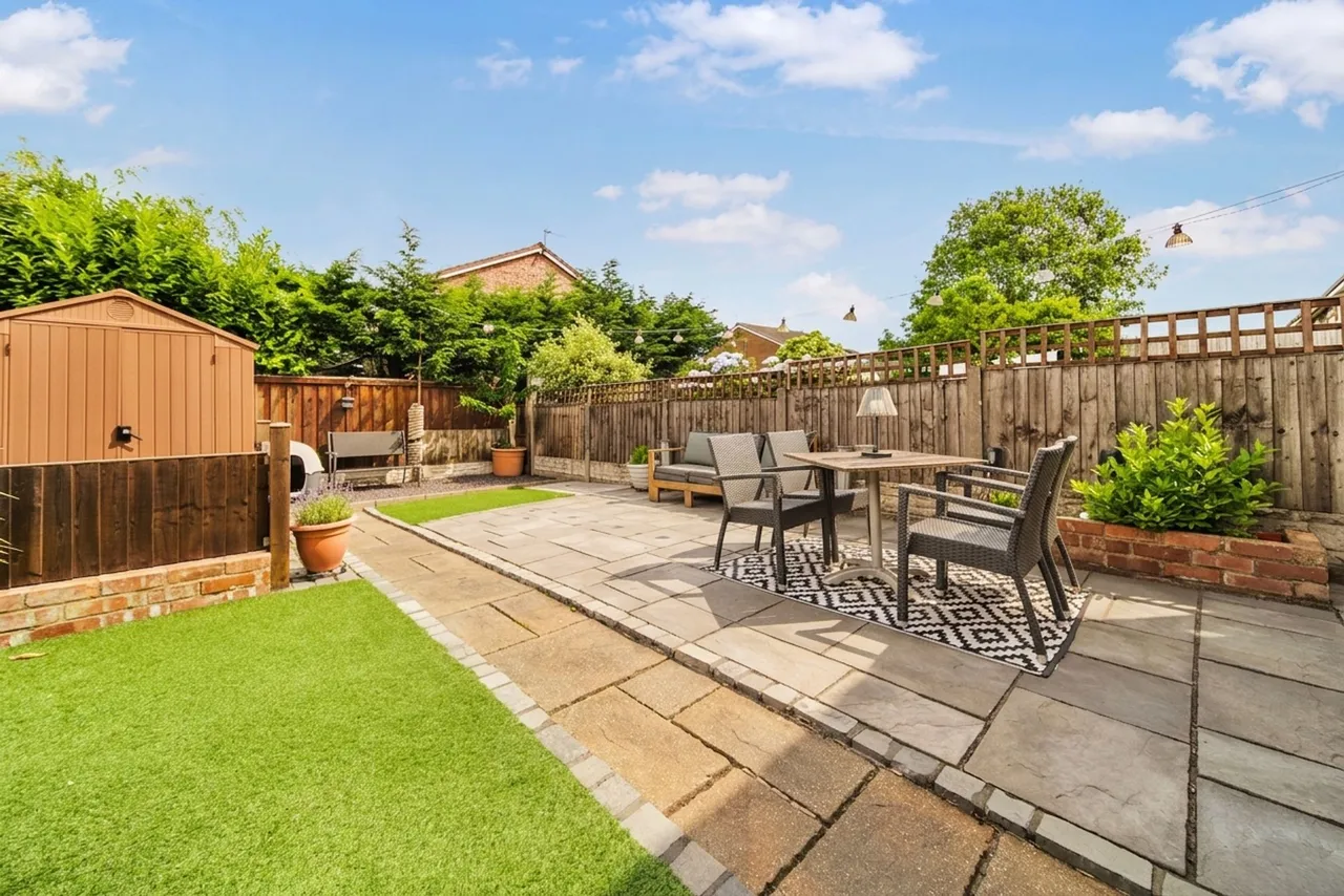 Lathom Drive, Maghull, L31, photo 21