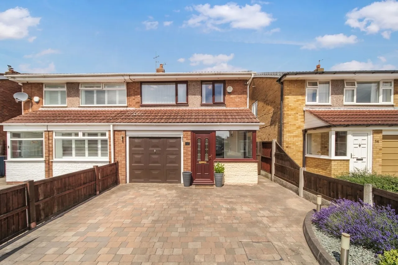 Lathom Drive, Maghull, L31, photo 5