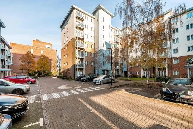 Mill Street, Slough, SL2, photo 14