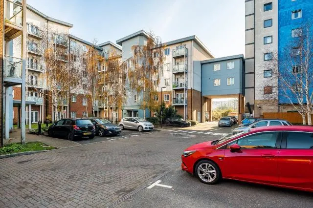Mill Street, Slough, SL2, photo 15