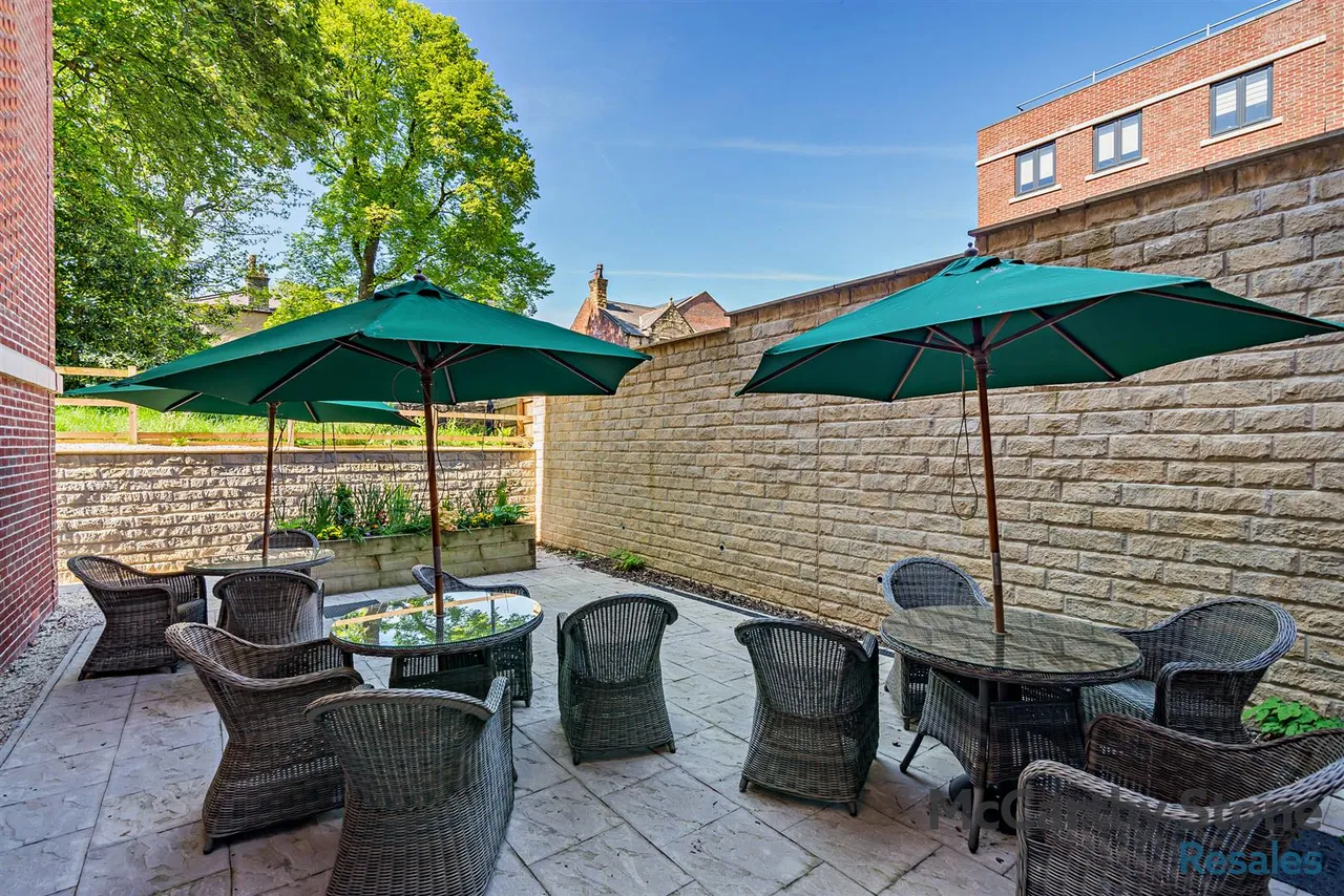 New Street, Ossett, WF5, photo 21