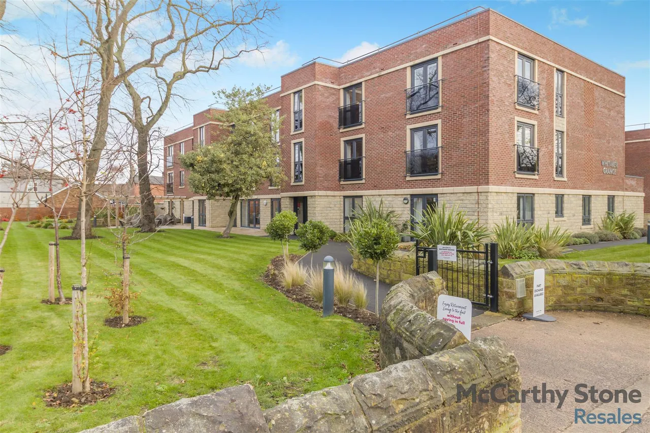New Street, Ossett, WF5, photo 25