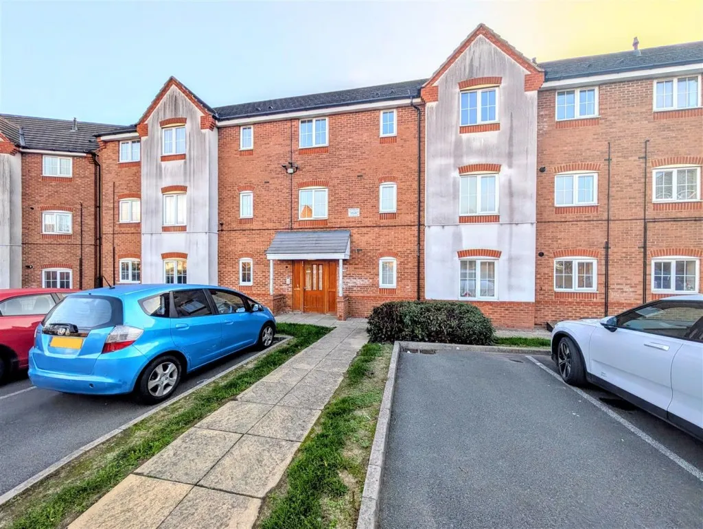 Walker Road, Walsall, WS3, photo 13